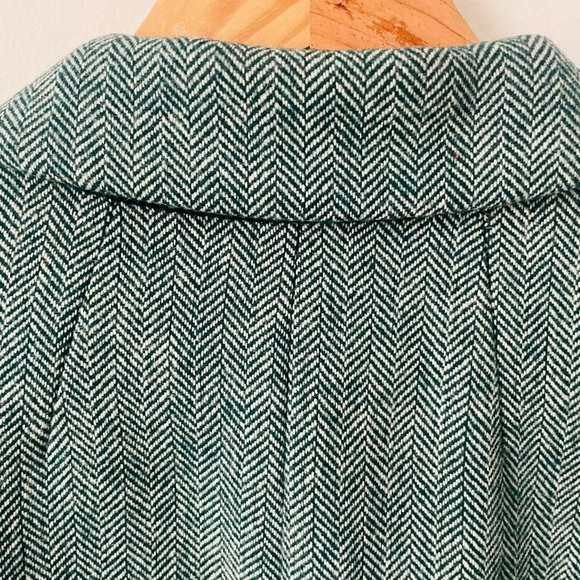 J. Crew Herringbone Blazer NWT Blogger Fav - Picture 10 of 12